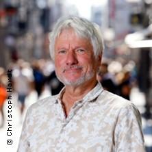 Jürgen Becker in Bünde am 01. Mai 2027 um 20:00 Uhr