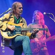 Jürgen Kerth & Band in Lichtentanne am 02. Oktober 2026 um 20:00 Uhr