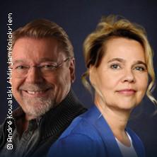 Jürgen von der Lippe & Astrid Kohrs