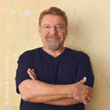 Jürgen von der Lippe - Sextextsextett - Comedy-Lesung in  am 04. September 2026 um 20:00 Uhr