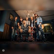 Juke Box Hero - Europe's Finest Foreigner Tribute Band in Bensheim am 06. März 2027 um 20:00 Uhr
