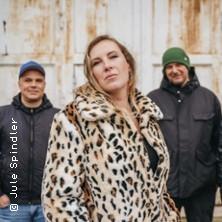 Jule Spindler & Band - Ellenbogen zum Fenster raus in Berlin am 09. Mai 2026 um 20:00 Uhr