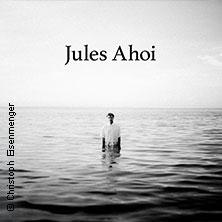 Jules Ahoi - Robinson Crusoe - Abschiedstournee 2026