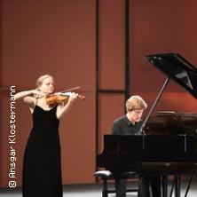 Julia Fischer, Violine