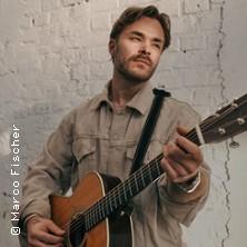 Julian Pfoertner - Home Coming 2026 in Heilbronn am 12. Dezember 2026 um 20:00 Uhr