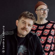 Jupiter Jones - Ich trag den Sarg, Du trägst was Buntes - Jahresabschlusskonzert in  am 19. Dezember 2026 um 20:00 Uhr