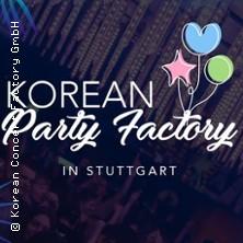 K-Pop Party Stuttgart