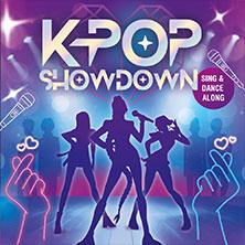 K-POP Showdown – Ultimate Tribute - K-Pop Hits, Tanz & Live-Show in Kempten am 07. Juni 2026 um 18:30 Uhr