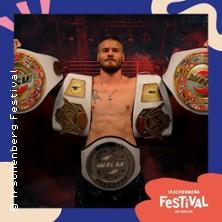 K.O.rnhass Fight Night in Irschenberg am 03. Oktober 2026 um 18:00 Uhr