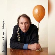 Kabarett-Dinner mit Stefan Waghubinger - Früher waren weniger Kerzen in Oberschwarzach am 27. Februar 2027 um 19:00 Uhr