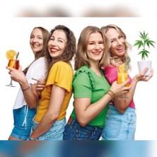 Urlaub vom Gehirn in Leipzig am 20. Mai 2026 um 20:00 Uhr