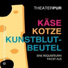 Käse, Kotze