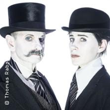 Kafkas Traum in Düsseldorf am 23. Mai 2026 um 19:30 Uhr