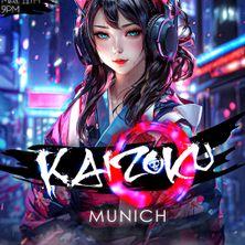 Anime Party Kaizoku| München
