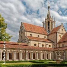 Kammerchor Vokalkunst in Bebenhausen | Programm - (Un)Holde in Tübingen am 26. Juli 2026 um 18:00 Uhr
