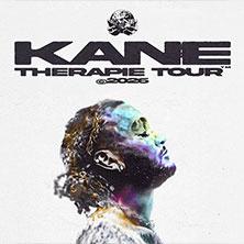 Kane - Therapie Tour 2026 in  am 23. Mai 2026 um 20:00 Uhr