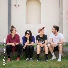 Kapa Tult - Immer alles gleichzeitig - Indiepop mit NDW-Feeling