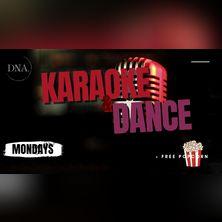 Karaoke & Dance