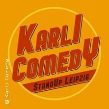 Karli Comedy Show - zu Gast im Kabarett-Theater Sanftwut