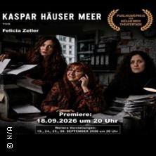Kaspar Häuser Meer von Felicia Zeller
