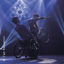 Katarina Witt präsentiert die PARIETÉ in Chemnitz am 27. August 2026 um 19:30 Uhr