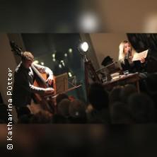 Katharina Pütter & Martin Wind in Flensburg am 01. November 2026 um 16:00 Uhr