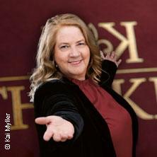 Kathy Kelly - Weihnachtskonzert in Villingen-Schwenningen am 04. Dezember 2026 um 19:30 Uhr