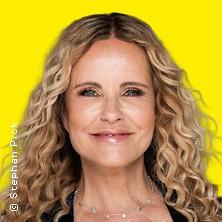 Katja Burkard - NO MORE BULLSHIT - Warum Älterwerden auch lustig ist in Mönchengladbach am 05. März 2027 um 20:00 Uhr