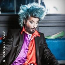 Kay Ray - 2026 - Kabarettabend ohne Tabus in Bad Frankenhausen Ot Ichstedt am 25. September 2026 um 20:00 Uhr
