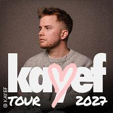 Bild - KAYEF - Tour 2027