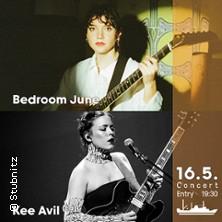 Kee Avil, Bedroom June