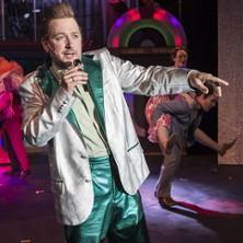 Kein Pardon - Das Musical in Papenburg am 30. Mai 2026 um 19:30 Uhr