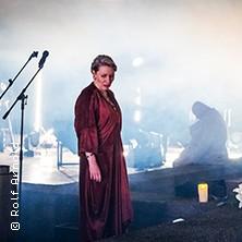 Kein Schicksal, Klytämnestra (UA) in Leipzig am 01. Juli 2026 um 20:00 Uhr