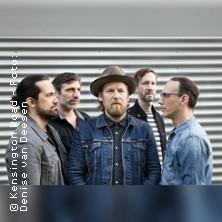 Kensington Road in Hagen am 26. September 2026 um 20:00 Uhr