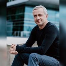 Kerim Pamuk - Erleuchtet & Verstrahlt in Hildesheim am 22. Mai 2026 um 20:00 Uhr
