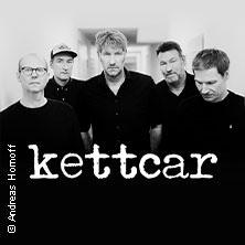 Kettcar + Support