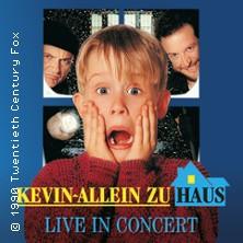 Kevin – Allein zu Haus - Live in Concert in Köln am 02. Januar 2027 um 15:00 Uhr