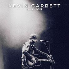 Kevin Garrett
