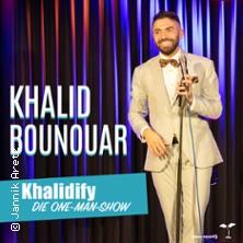 Khalid Bounouar