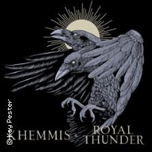Khemmis & Royal Thunder
