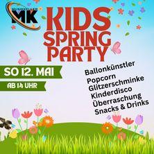 Kids Spring Break