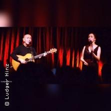 Kieran Goss & Annie Kinsella - Duo-Tour - New Songs and Stories from Ireland in Lichtentanne am 15. Mai 2026 um 20:00 Uhr