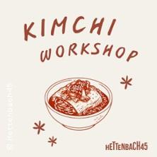 KIMCHI Fermentation Workshop in Augsburg am 04. Oktober 2026 um 13:00 Uhr