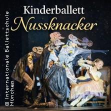 Kinderballett - Nussknacker in Konstanz am 15. Dezember 2026 um 18:30 Uhr