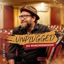Gregor Meyle & Band in Bad Vilbel am 14. November 2026 um 20:00 Uhr