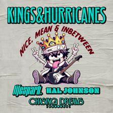Kings&Hurricanes
