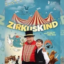 Kino4Kids - Zirkuskind in Eschborn am 07. Juni 2026 um 14:30 Uhr