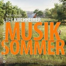 Schlager Mia - die Schlagerperlen live in Kirchheim bei München am 12. Juni 2026 um 19:30 Uhr