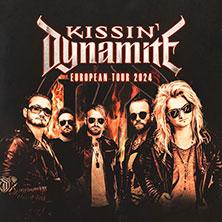 Kissin' Dynamite