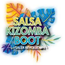 Kizomba Bootcamp in Koblenz am 15. August 2026 um 12:00 Uhr